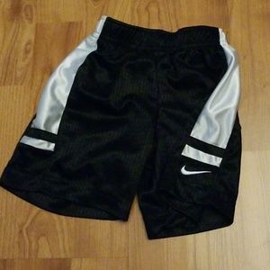 Nike basketball shorts